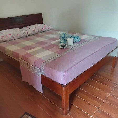 Two Season Tourist Inn San Vicente  Kültér fotó