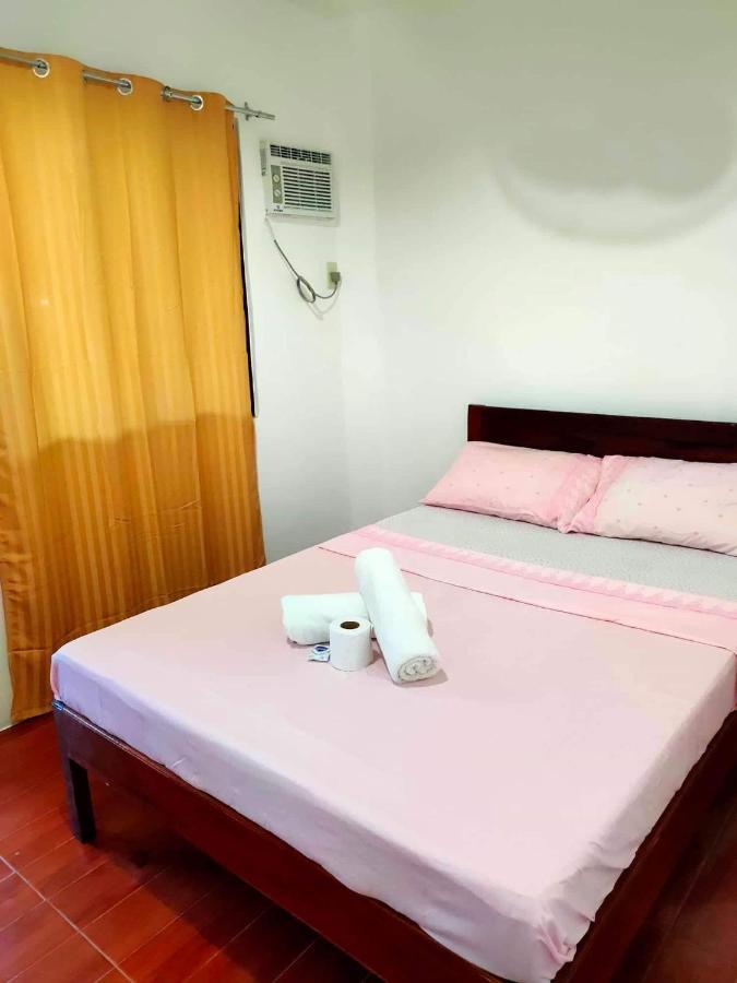 Two Season Tourist Inn San Vicente  Kültér fotó