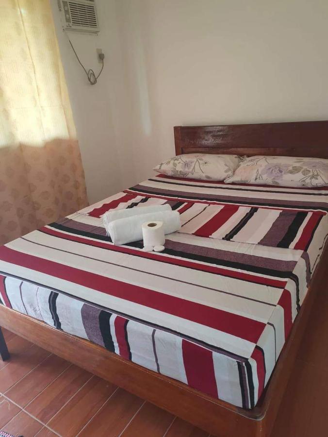 Two Season Tourist Inn San Vicente  Kültér fotó