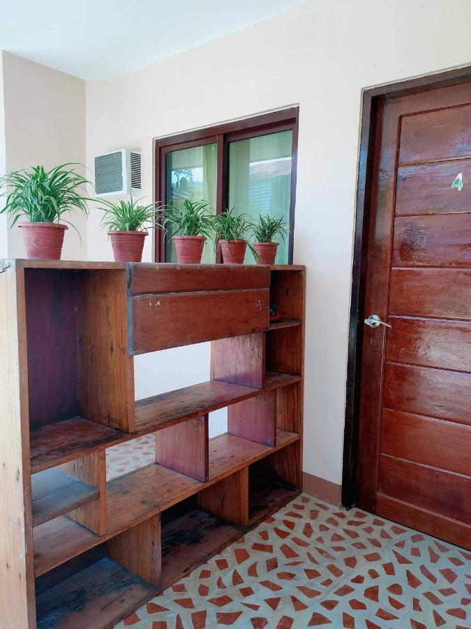 Two Season Tourist Inn San Vicente  Kültér fotó