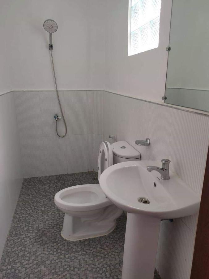 Two Season Tourist Inn San Vicente  Kültér fotó