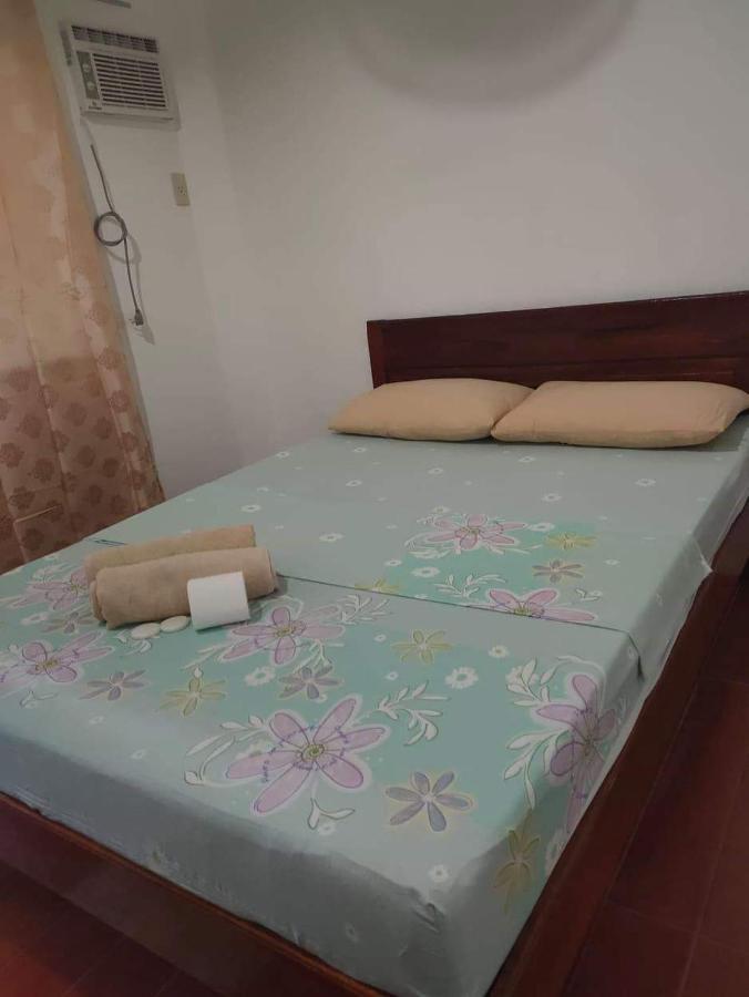 Two Season Tourist Inn San Vicente  Kültér fotó